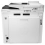 HP LaserJet Pro MFP M479fdn színes multi lézernyomtató