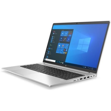 HP Probook 455 G8 Ryzen5/16GB/512GB/W10P/15,6"