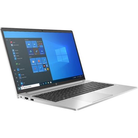 HP Probook 455 G8 Ryzen5/8GB/256GB/W10P/15,6"