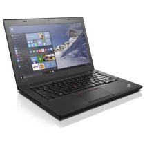 Használt NTB Lenovo T460 i5-6300U/8GB/256SSD/14,1"