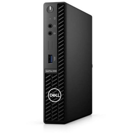 Dell Optiplex 3090 Micro i5-10500T/8GB/512GB/W10P