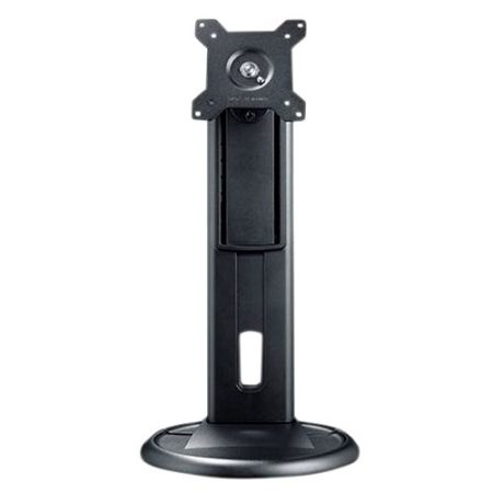 Neovo ES-02 monitor állvány fekete                