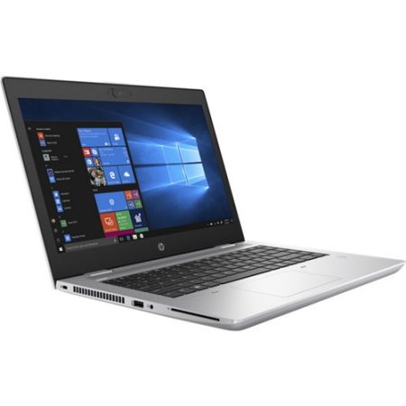 HP Probook 640 G5 notebook (i5,8GB,256GB, Win10P)