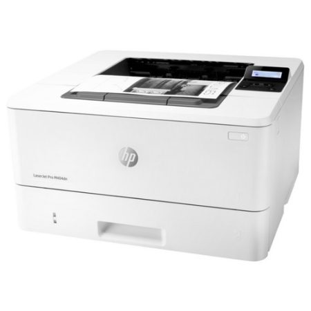 HP LaserJet Pro 400 M404dn lézernyomtató - BEMUTATÓ DARAB!