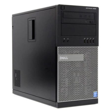 Használt PC Dell Optiplex 7020 i7-4790/8GB/240SSD 