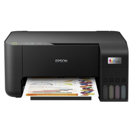 Epson EcoTank L3210 színes tintat.multif. nyomtató