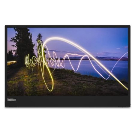 LCD 15,6" Lenovo Thinkvision M15 FHD USB-C        