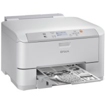 Használt PRI Epson Workforce Pro WF-M5190DW Mono  