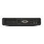 Használt PC HP EliteDesk 800 G4 DM i5-8500T 2Y    