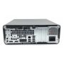 Használt PC HP ProDesk 600 G5 SFF i3 8GB 512SSD   