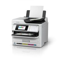 Epson Workforce Pro WF-C5890DWF Color Mfp