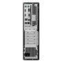 PC ASUS Expertcenter D700SC i3/8gb/256gb/win10pro