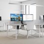 Kensington SmartFit helytakarékos monitorkar 2 