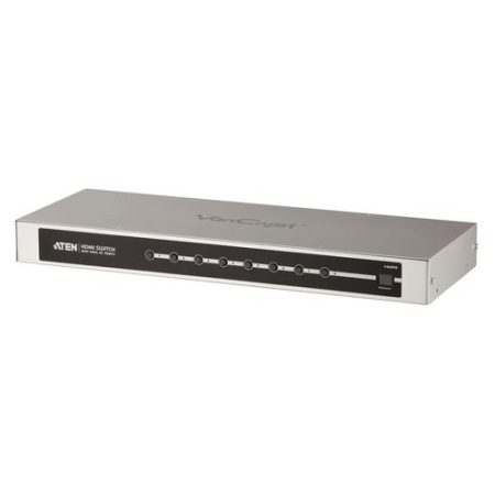 ATEN VS0801H HDMI Switch 8 port