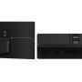 Samsung 27" LS27CM500EU M5 Smart monitor FullHD