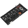 Asrock H510 PRO BTC+ Mining alaplap 1xDDR4 LGA1200