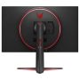 LG 31,5" 32GN650-B UltraGear QHD Gaming monitor
