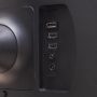 LG 31,5" 32GN650-B UltraGear QHD Gaming monitor