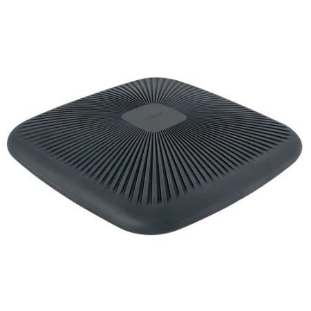 Leitz Ergo Active ülőpárna sötétszürke