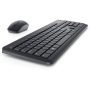 KYB DELL Wireless Billentyűzet és Egér KM3322W