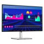 Refurb Monitor Dell U2722D 27" QHD Silver
