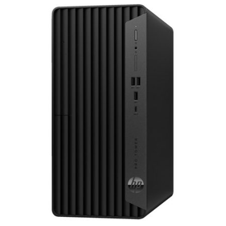 HP Pro Tower 400 G9 PC i3-14100/8GB/256SSD/W11P