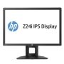 Használt LCD HP Z24i, 24" LED monitor, IPS