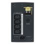 Refurb UPS APC BX650CI szünetmentes tápegység (új akkumulátorral)