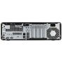 Refurb PC HP EliteDesk 800 G4 SFF Windows 11 Pro Dobozos