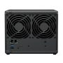 NAS Synology DS925+ (4GB, 4 HDD)