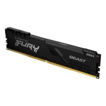 RAM DDR4 8GB 3200MHz Kingston KF432C16BB/8 Fury   