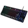 Acer Nitro TKL Gamer billentyűzet RGB ENG.