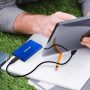 Samsung 1TB USB 3.2 Type-C T7 Portable SSD I.Blue