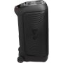 JBL PartyBox Stage 320 hord. Bluetooth hangfal bk.