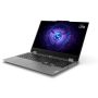 Lenovo LOQ 15IRX9 i5-13450HX/24GB/512SSD/W11H Grey