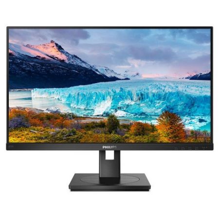 Philips 27" 272S1AE IPS W-LED FullHD monitor
