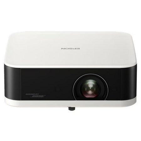 Epson LIFESTUDIO EF-61W projektor gyémántfehér
