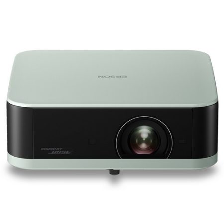 Epson LIFESTUDIO EF-61G projektor jégzöld 