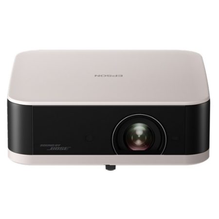 Epson LIFESTUDIO EF-61R projektor rózsakvarc 