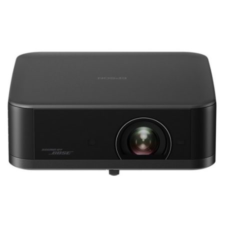 Epson LIFESTUDIO EF-62B projektor fekete