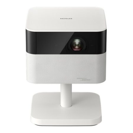Epson LIFESTUDIO EF-71 projektor gyémántfehér