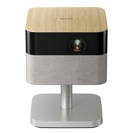 Epson LIFESTUDIO EF-72 projektor tölgy