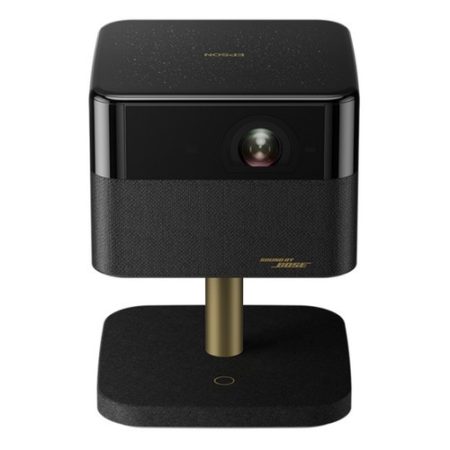 Epson LIFESTUDIO EF-73 projektor éjfekete
