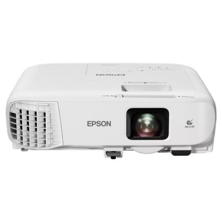 Epson EB-X49 projektor