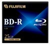 BDW Fuji BLU-RAY BD-R 25GB kemény tok