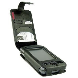 PDA Krusell bőrtok HP RX3715 (75217)