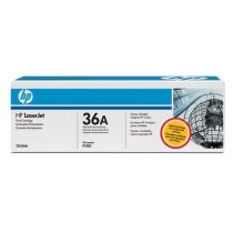 Toner HP CB436A