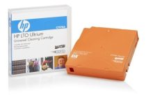 DAT HP Data cartridge LTO Universal Cleaning