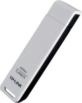 WIR TP-Link Wireless USB TL-WN821N 300MBPS