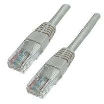 CAB UTP Patch kábel  0,5m CAT5